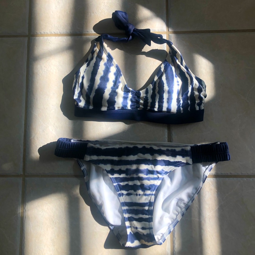 Athleta bikini